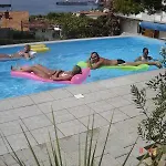Goja Daire *