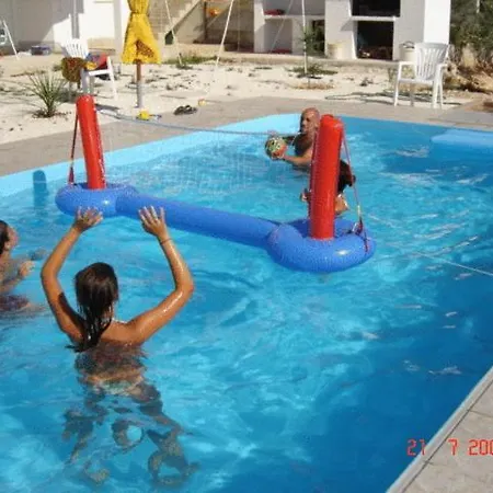 Goja Apartment Trogir