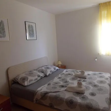 Apartment Goja