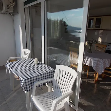 Goja * Trogir