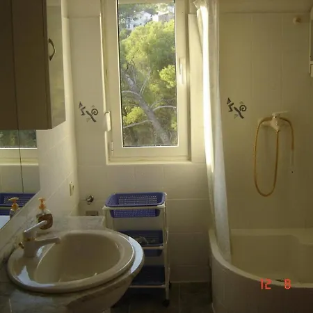 Apartment Goja