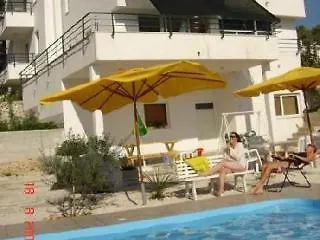 Apartment Goja