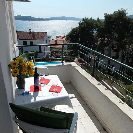 Goja Apartment *