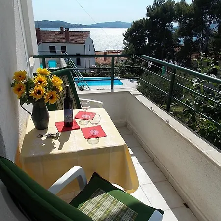 Apartment Goja *