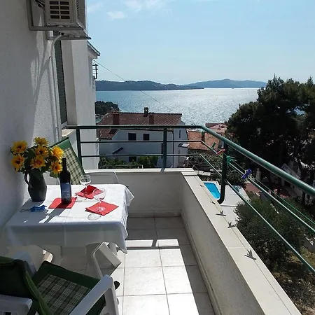 Apartment Goja