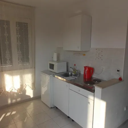 Apartment Goja