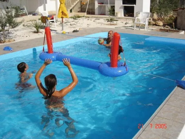 Goja Apartman Trogir