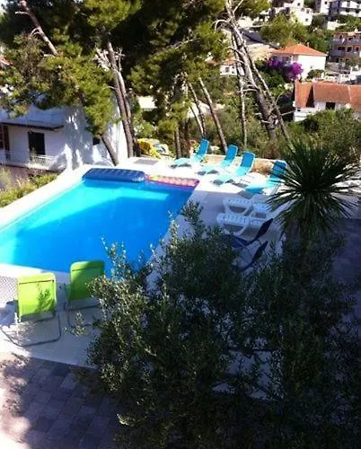 Goja Apartman Trogir