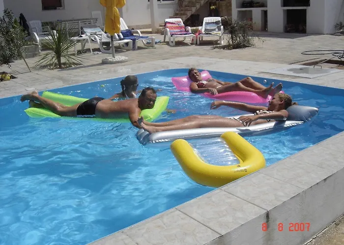 Apartman Goja Trogir