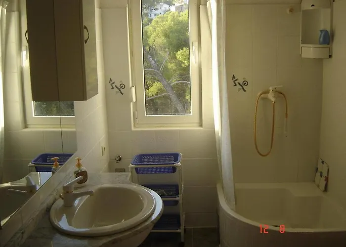 Apartman Goja