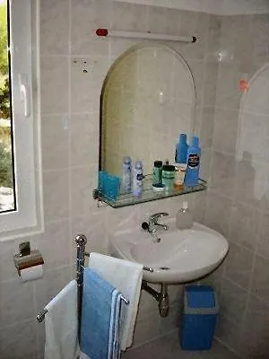 Goja Apartman *