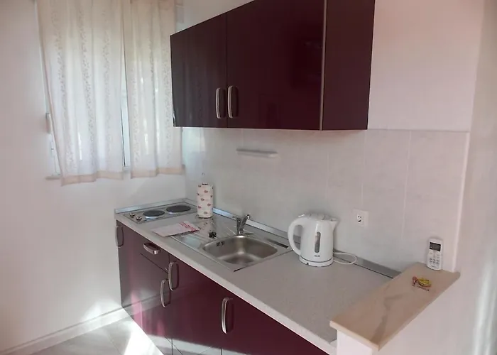 Goja Apartman *