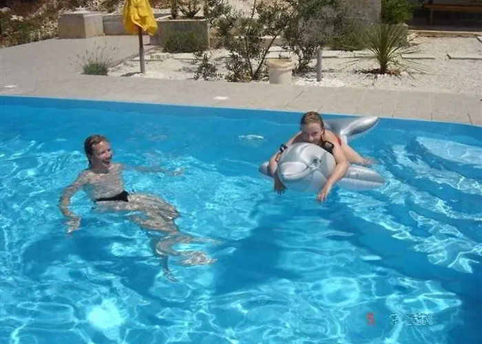 Goja Apartman Trogir