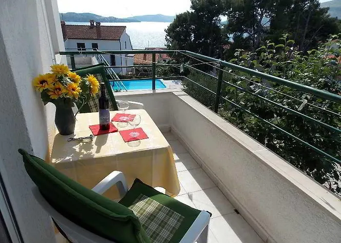 Apartman Goja Trogir