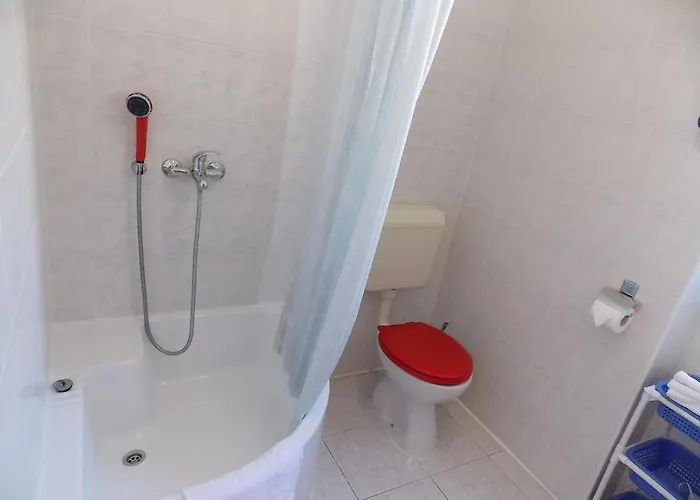 Goja Apartman Trogir