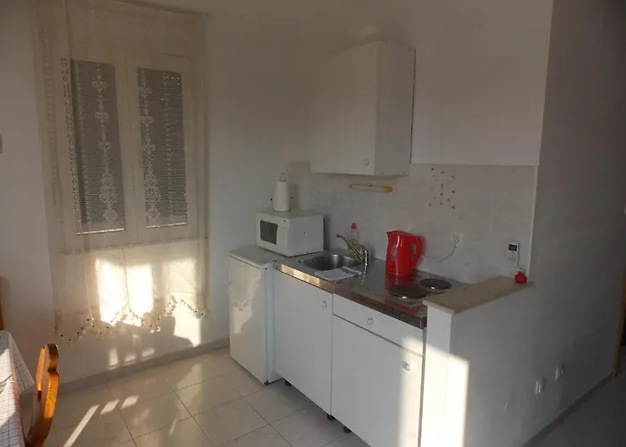Apartman Goja