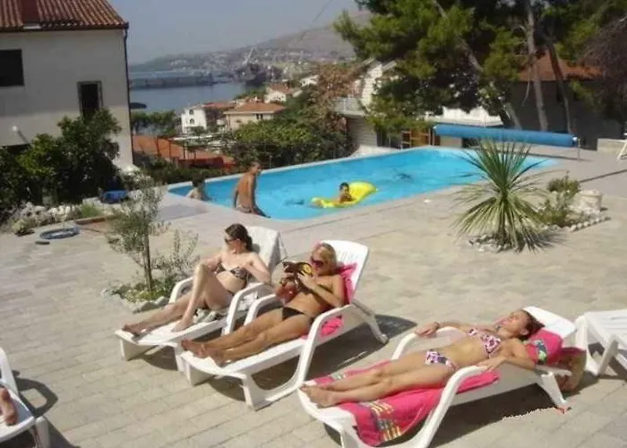Goja Apartman *