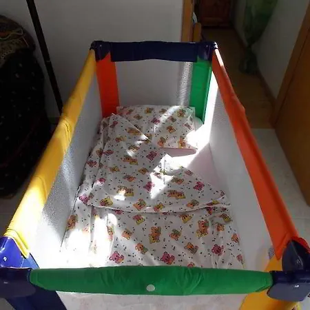 Goja * Traù
