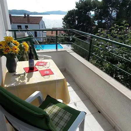 Appartement Goja Trogir