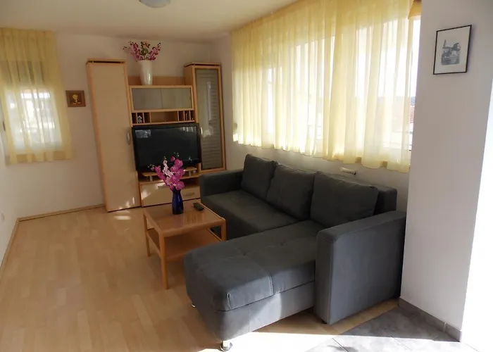 Goja Appartement