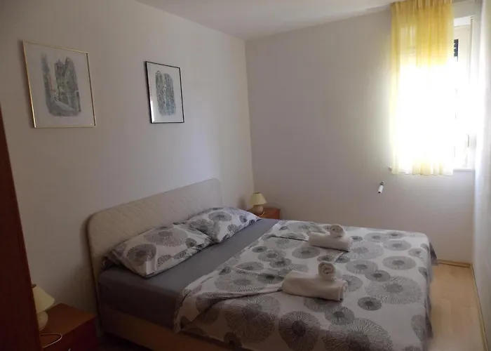 Appartement Goja