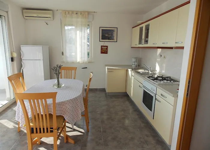 Goja Appartement