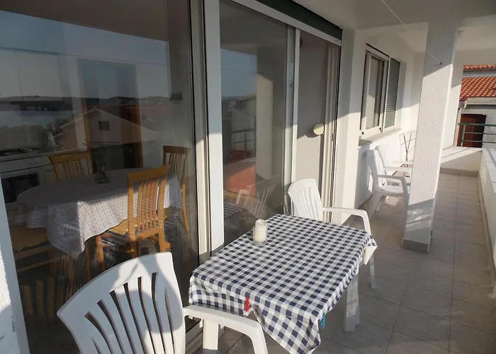 Appartement Goja Trogir