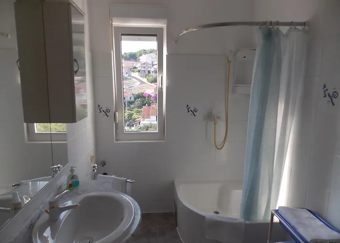 Appartement Goja *