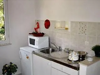 Appartement Goja