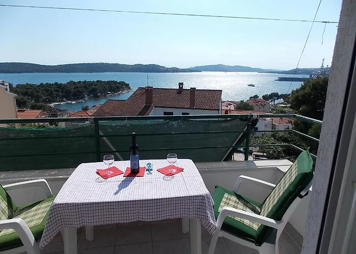 Appartement Goja Trogir