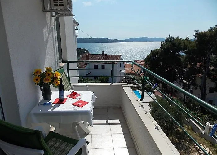 Appartement Goja