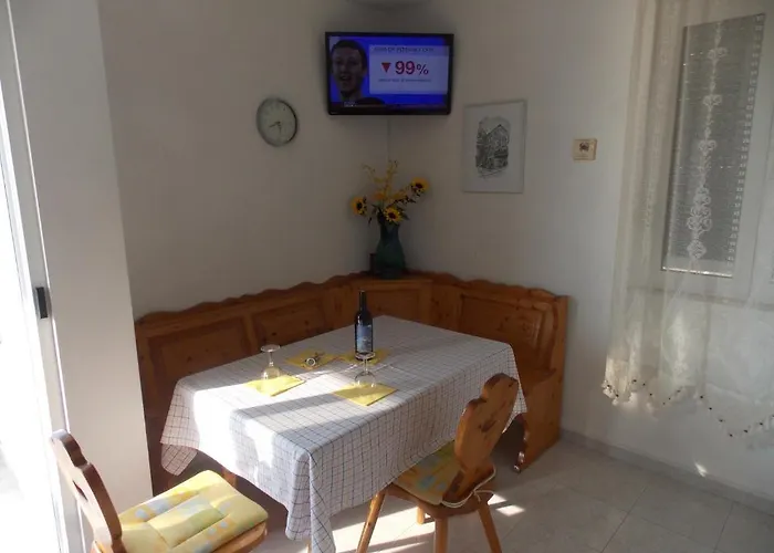 Goja Appartement *