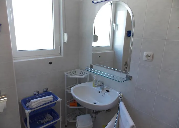 Appartement Goja Trogir