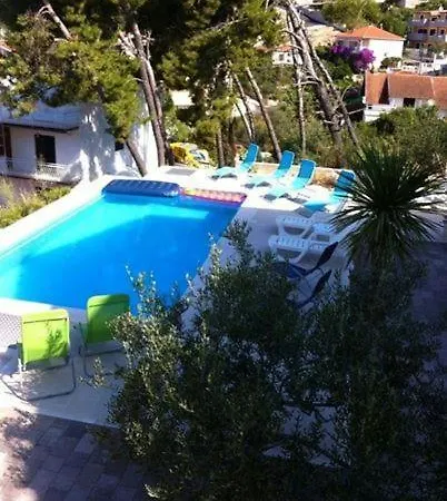 Goja شقة تروغير