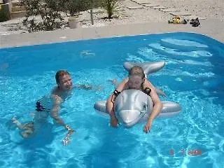 Goja شقة تروغير