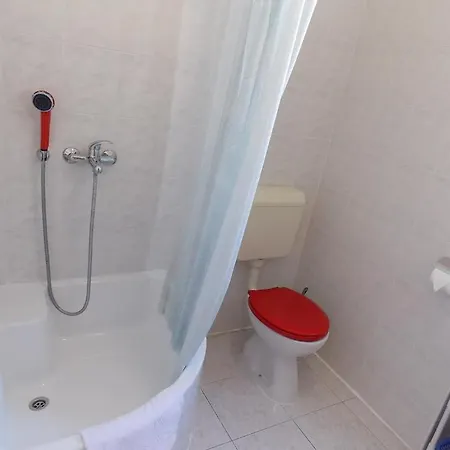 Goja شقة تروغير